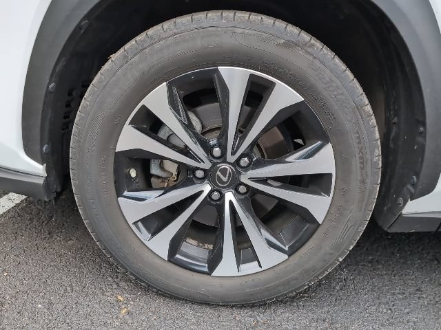 Used 2019 Lexus NX 300 F Sport w/ F Sport Comfort Package AWD/4WD image 11