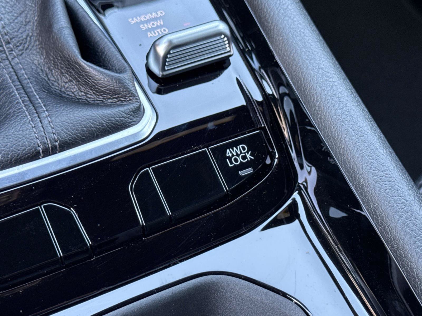 New 2026 Jeep Compass Limited AWD/4WD image 29