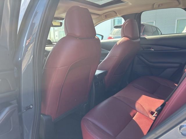 Used 2023 MAZDA CX-30 AWD 2.5 S w/ Preferred Package image 31