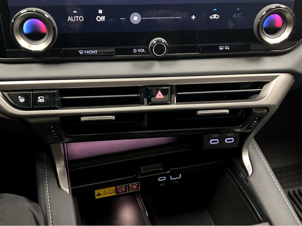 New 2026 Lexus RX 350 Premium Plus AWD/4WD image 17
