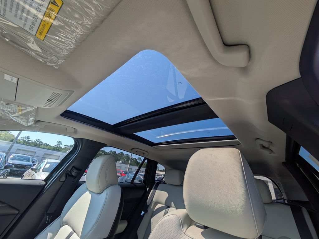 New 2026 MAZDA CX-50 AWD 2.5 S w/ Accent Package image 19