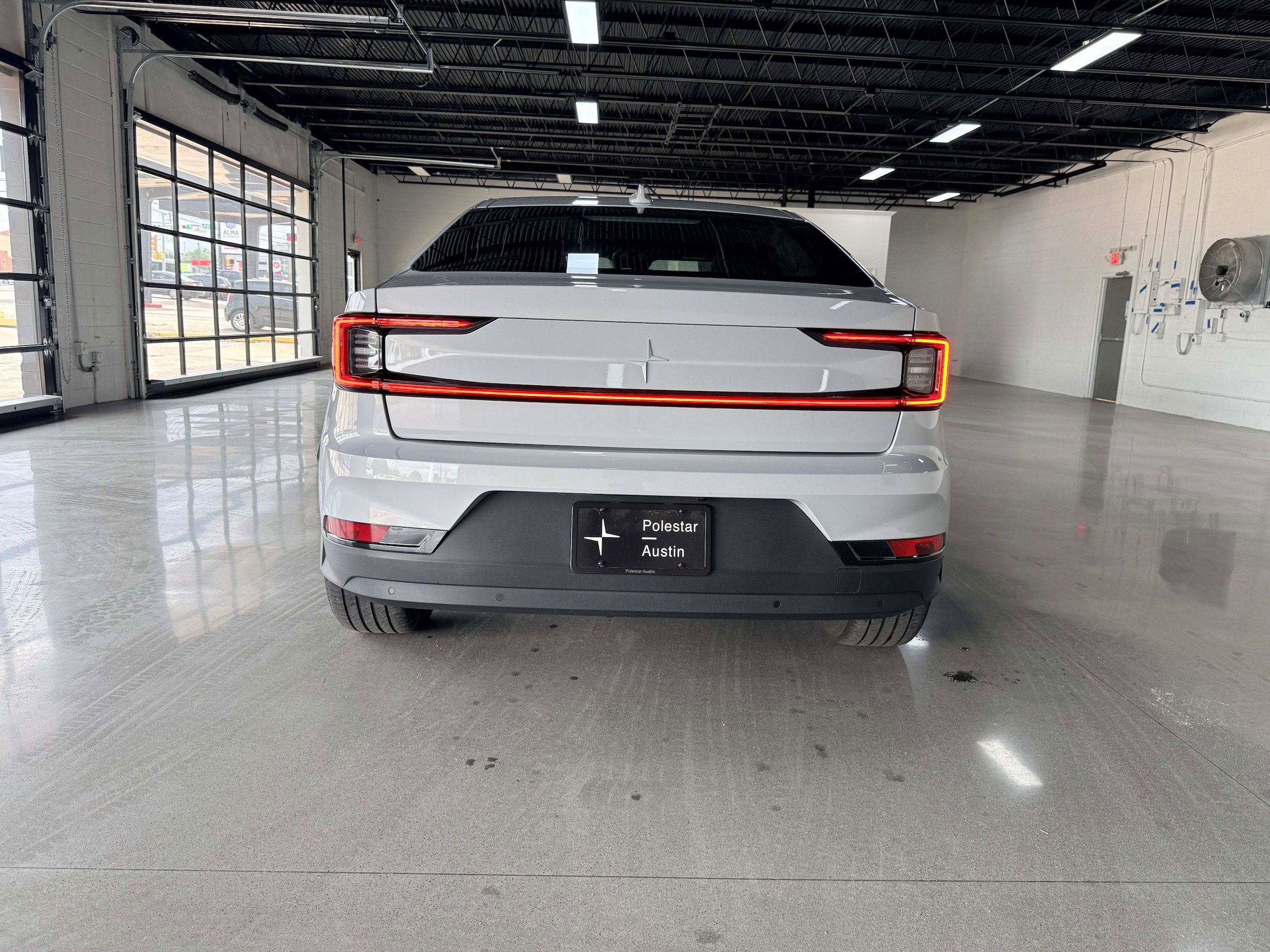 Used 2023 Polestar Polestar 2 w/ Pilot Pack image 5