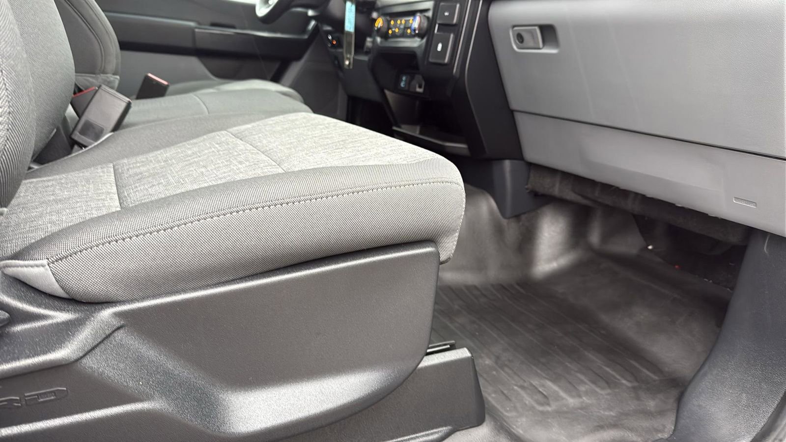 Used 2023 Ford F150 XL w/ Max Trailer Tow Package image 25