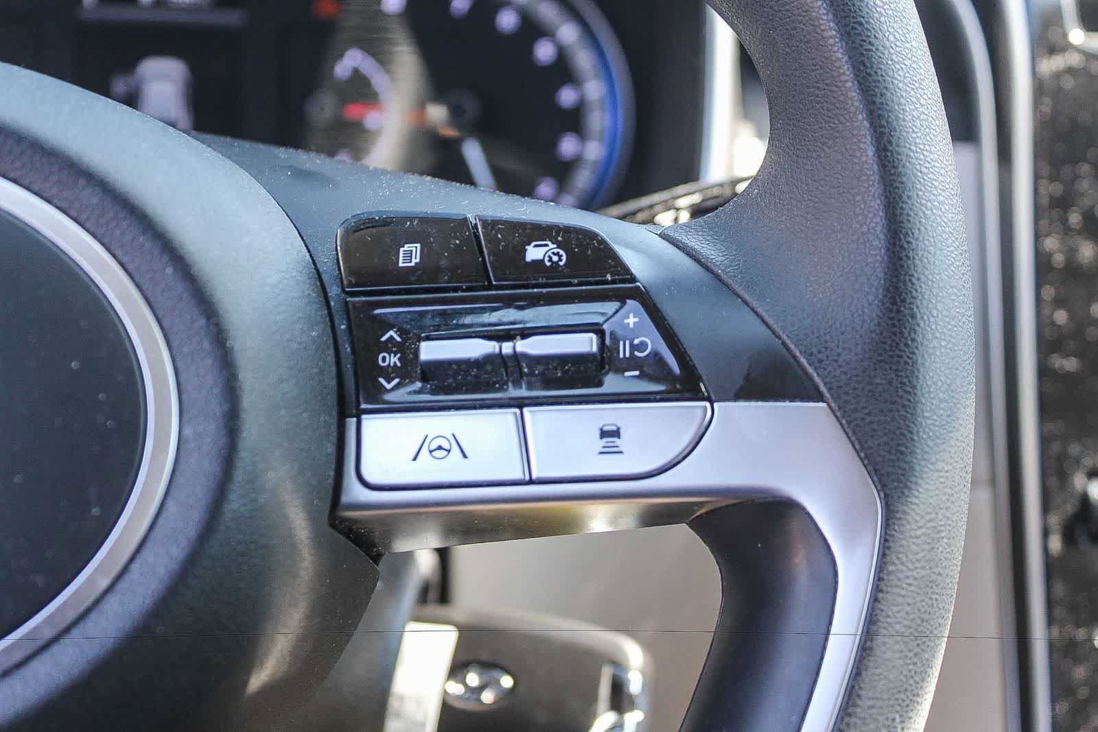 Used 2023 Hyundai Tucson SE FWD image 29