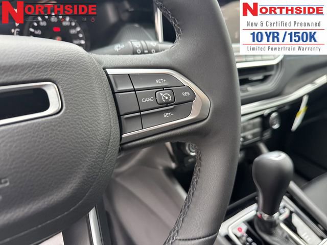 New 2026 Jeep Compass Latitude image 20