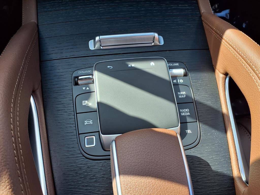 New 2026 Mercedes-Benz GLE 350 4MATIC image 18