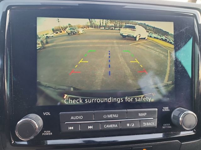 Used 2024 Nissan Frontier Pro-X w/ Technology Package image 23
