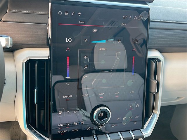 New 2026 GMC Acadia Denali w/ Super Cruise Package image 11