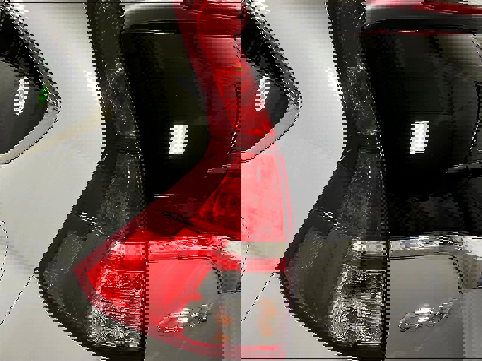 Used 2015 Honda CR-V EX-L image 34