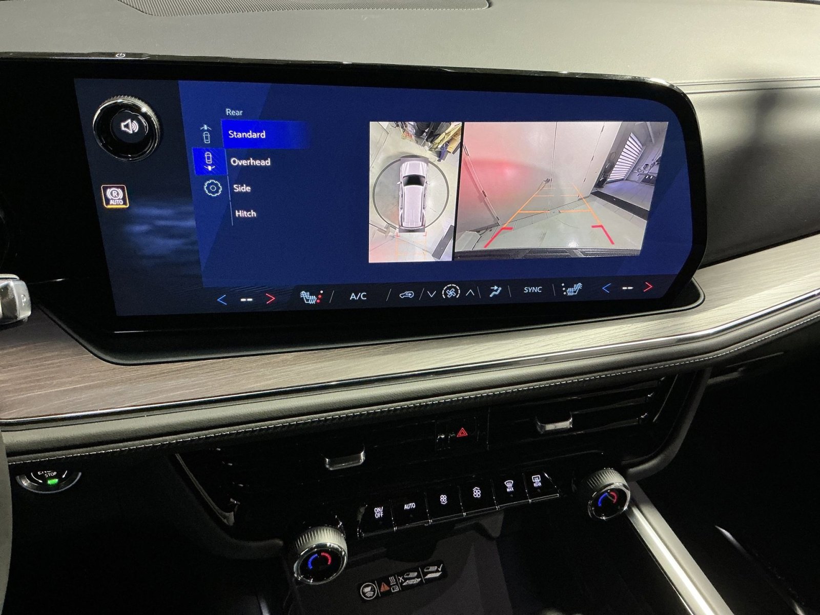 New 2026 Chevrolet Tahoe Z71 w/ Comfort Package image 27