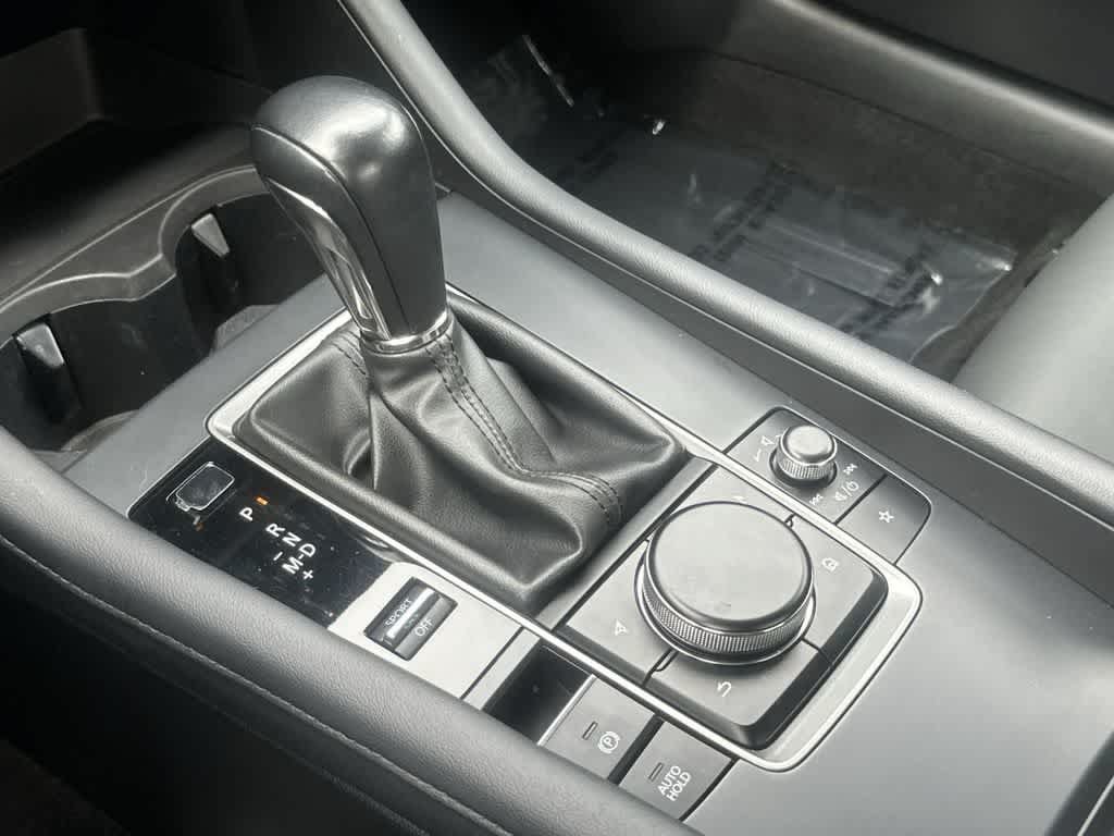 Used 2022 MAZDA MAZDA3 s FWD image 28