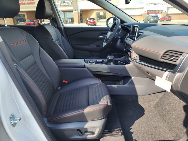 New 2026 Nissan Rogue SV w/ Rock Creek Premium Package image 39