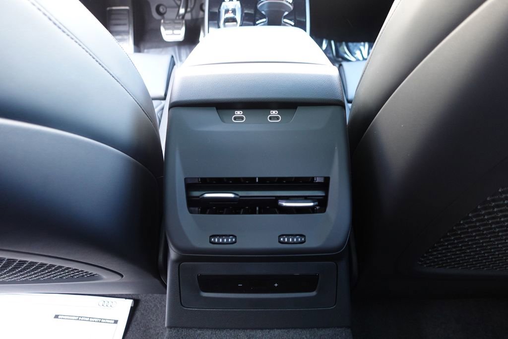 New 2025 Audi S5 Premium Plus image 25