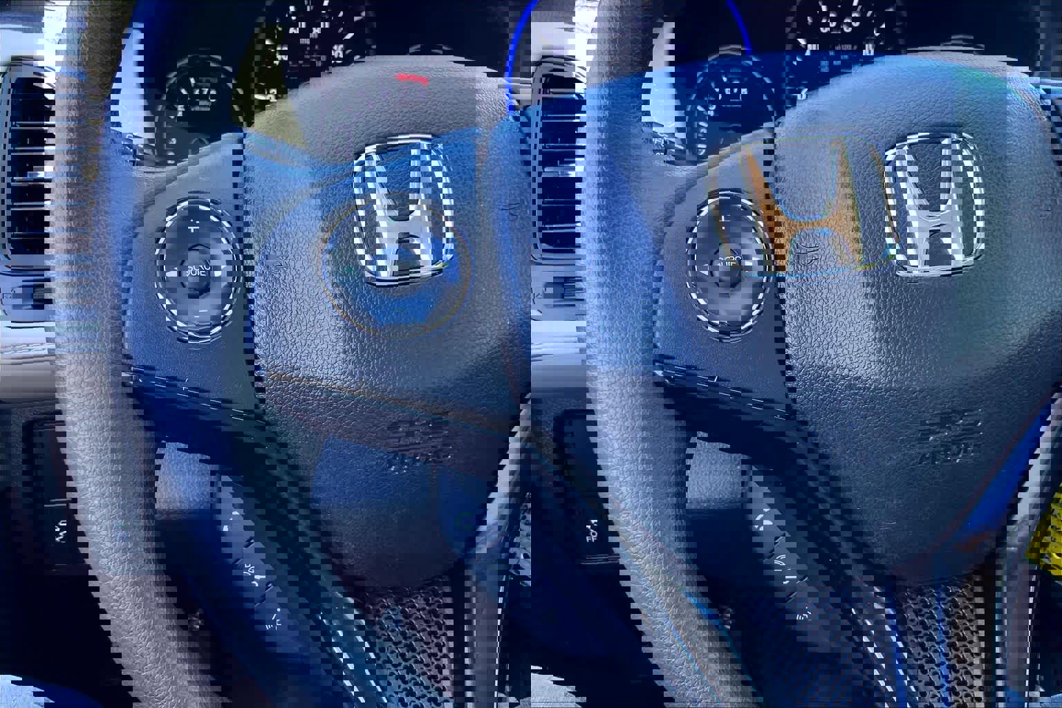 Used 2016 Honda HR-V LX image 22