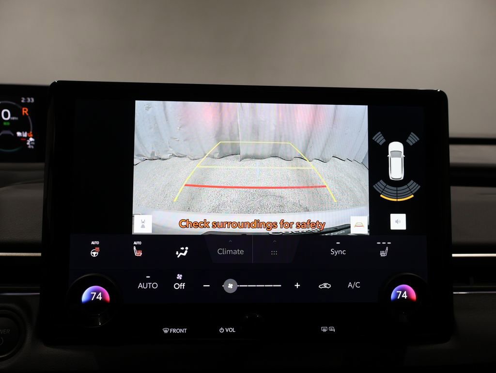 Used 2026 Toyota bZ image 27