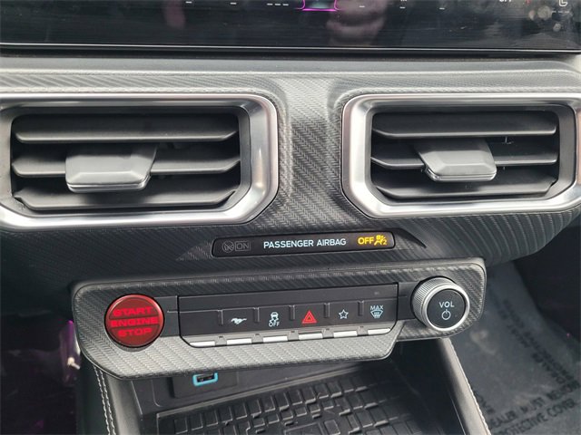 Used 2024 Ford Mustang GT Premium image 24