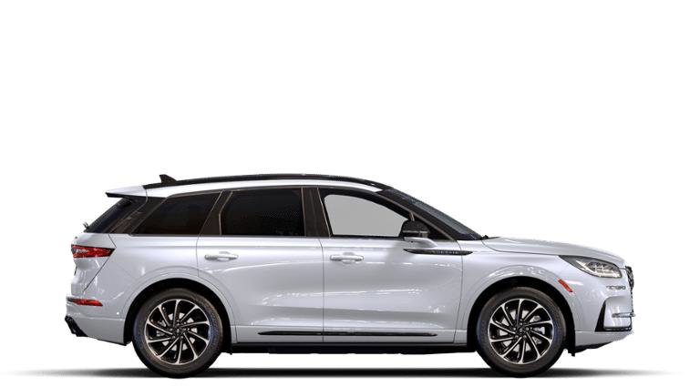 New 2026 Lincoln Corsair Grand Touring image 27