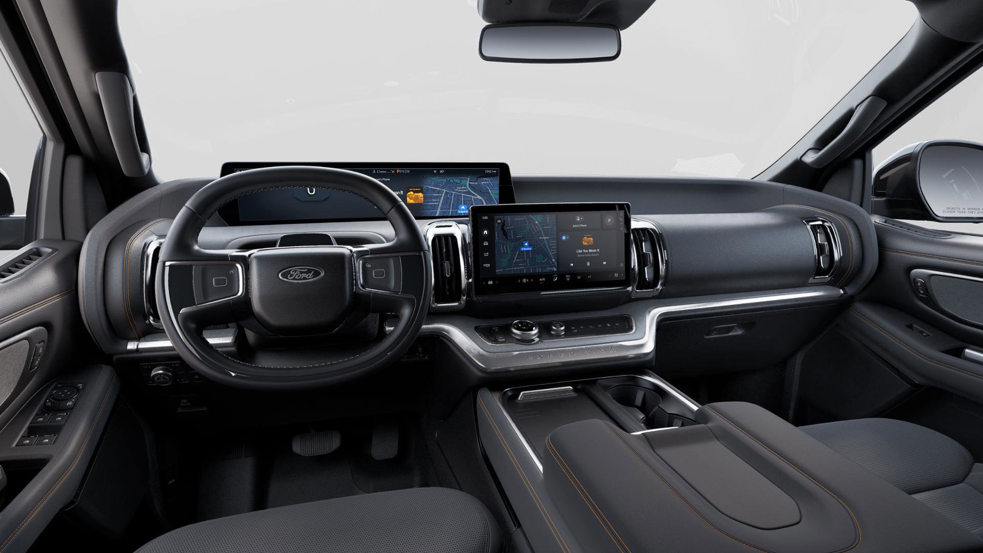 New 2025 Ford Expedition Tremor AWD/4WD image 58