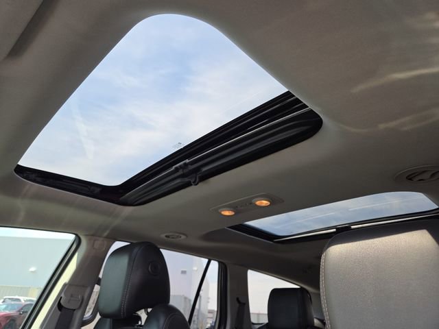 Certified 2016 Buick Enclave Leather image 3