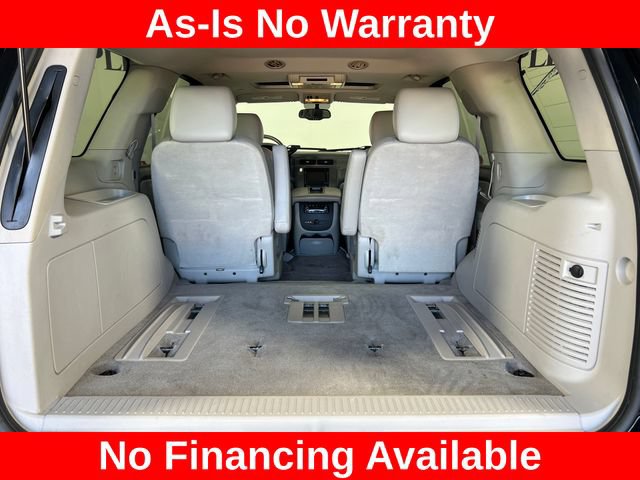 Used 2013 Chevrolet Tahoe LT AWD/4WD image 19