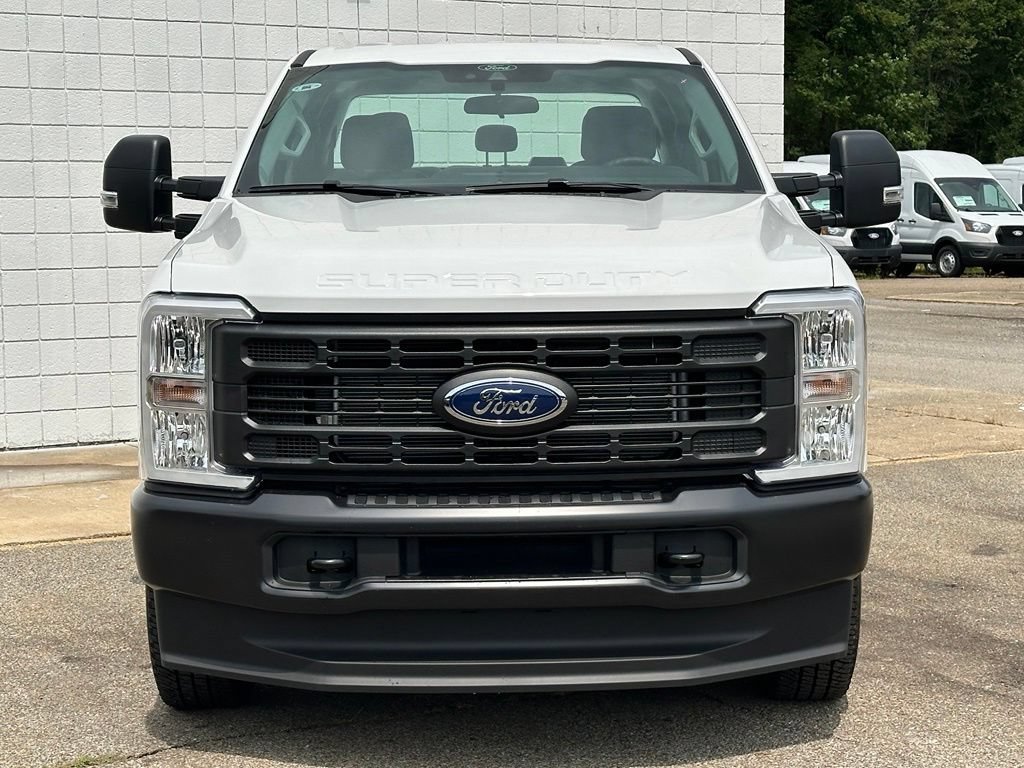 New 2026 Ford F250 XL AWD/4WD image 31