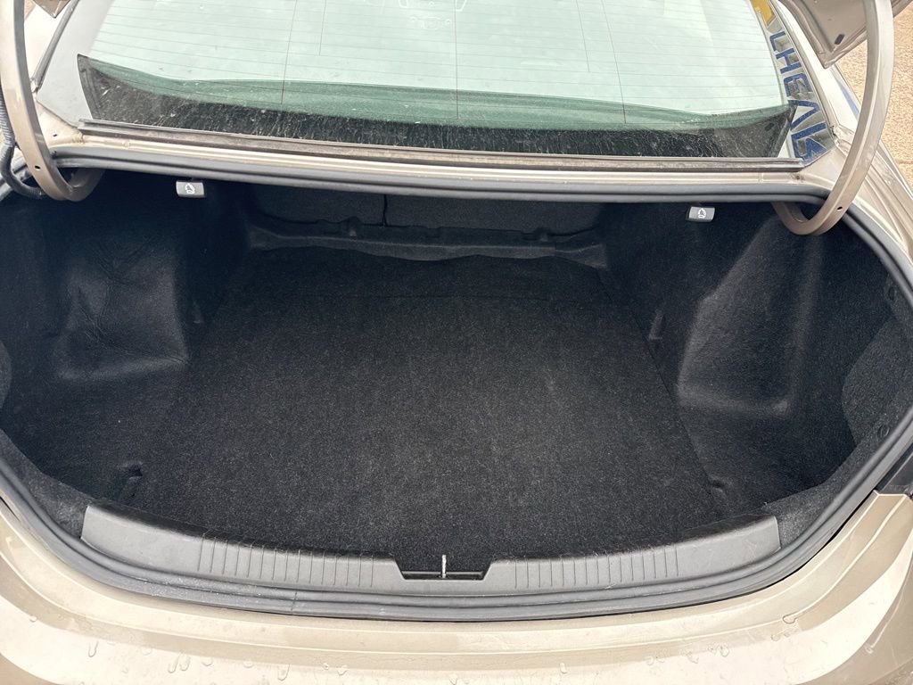 Certified 2024 Chevrolet Malibu LT image 29