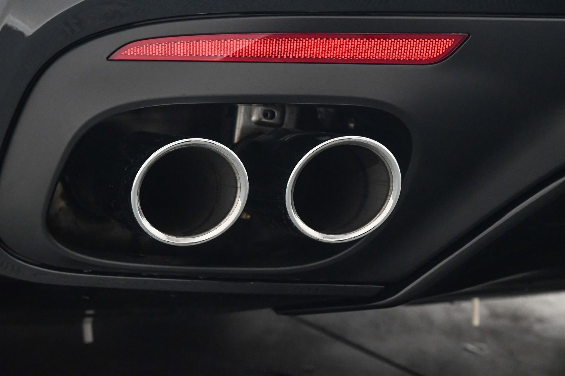 New 2025 Maserati GranCabrio Modena image 21