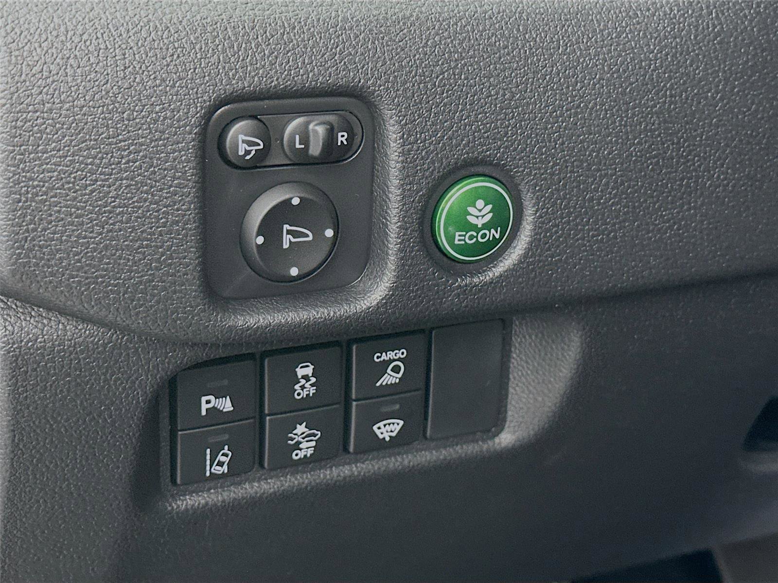 New 2026 Honda Ridgeline TrailSport image 14