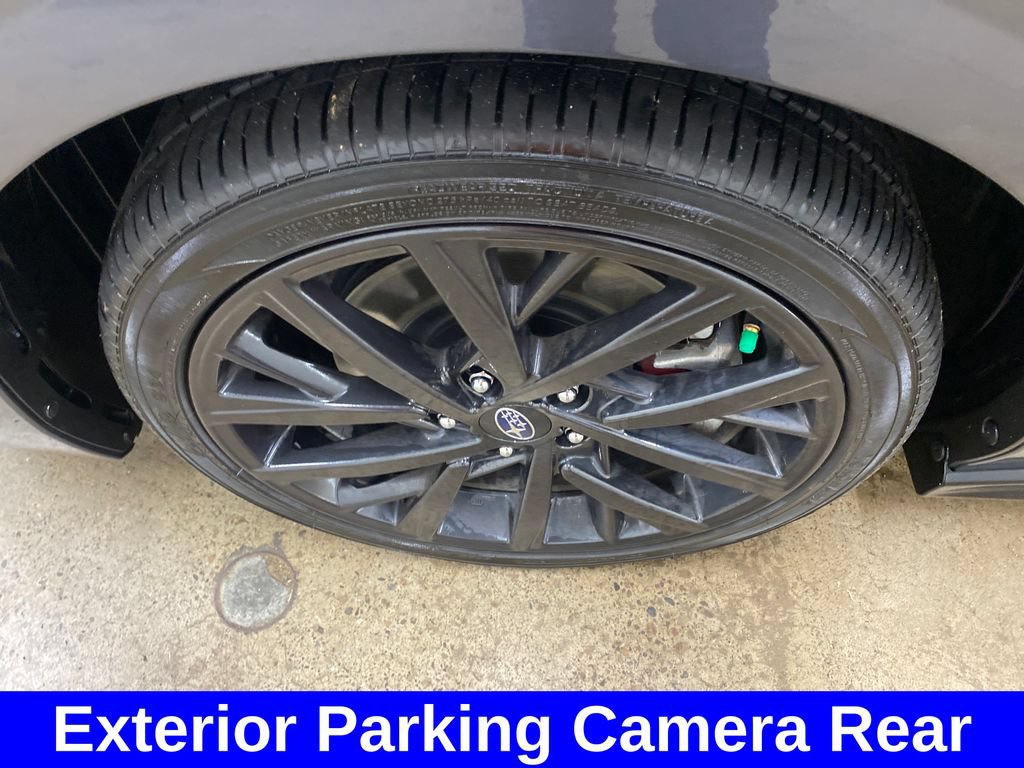 Certified 2024 Subaru Impreza RS AWD/4WD image 20