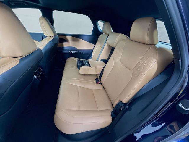Certified 2025 Lexus RX 350 Premium Plus w/ Convenience Package FWD image 25