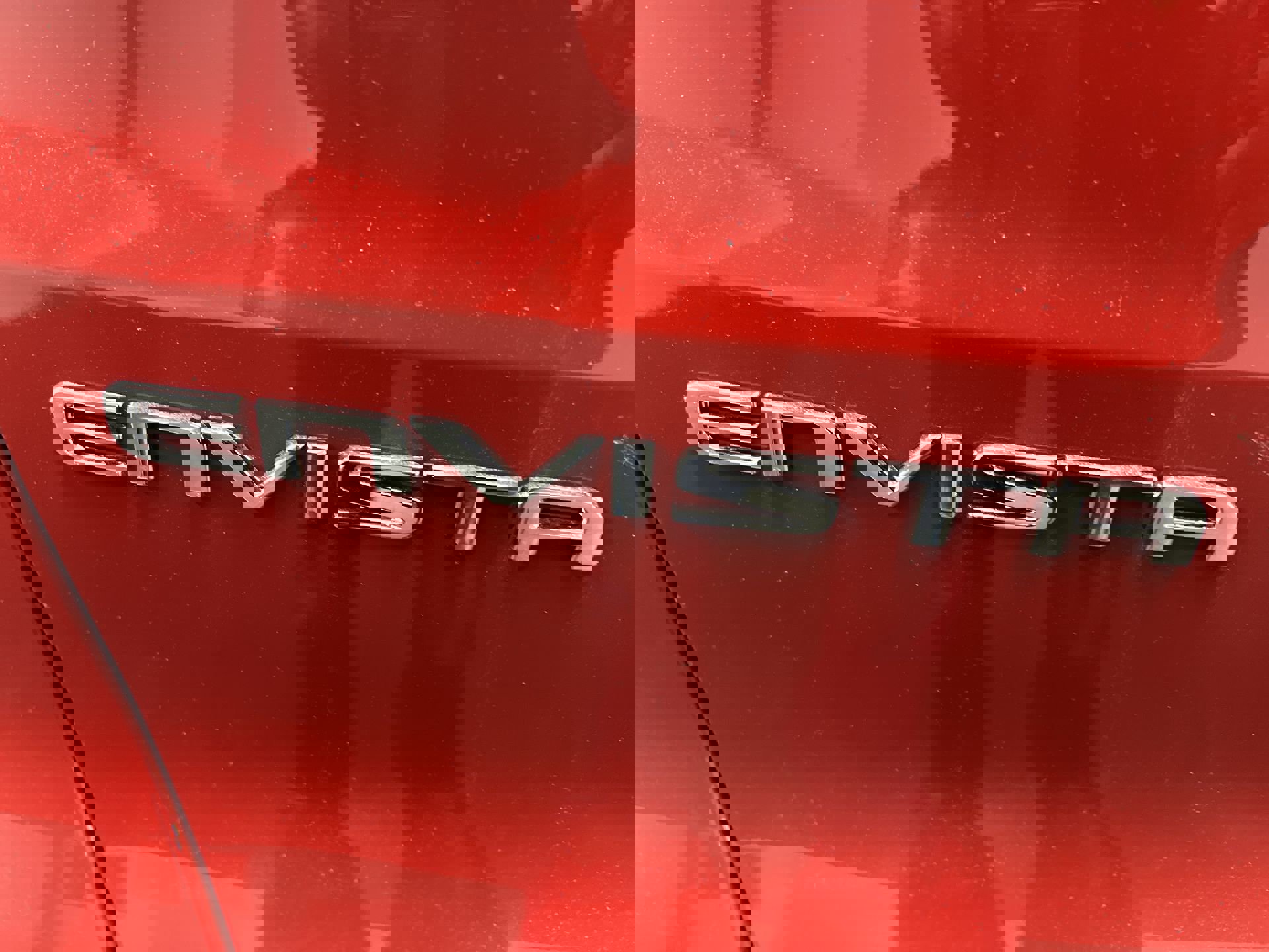 New 2026 Buick Envista Sport Touring w/ Convenience I Package image 61