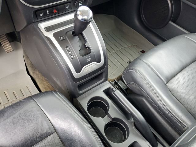 Used 2016 Jeep Compass High Altitude AWD/4WD image 26