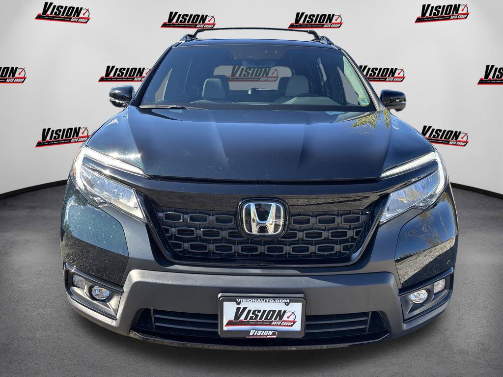 Used 2019 Honda Passport Elite image 7