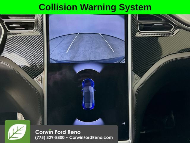 Used 2017 Tesla Model S 90D image 14