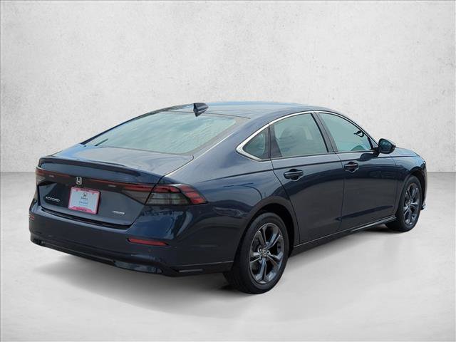 Used 2026 Honda Accord EX-L image 5