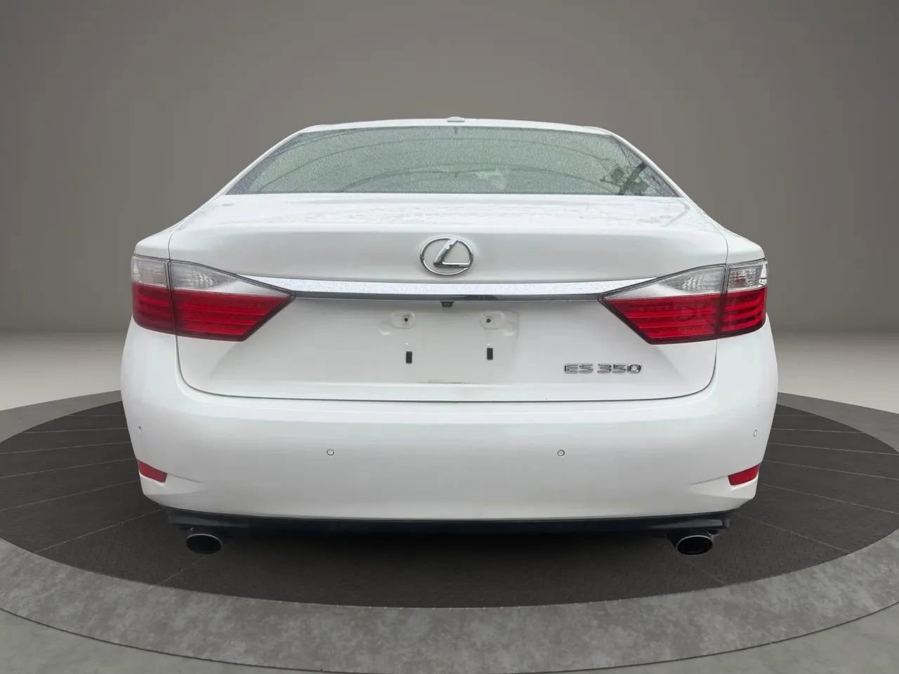 Used 2013 Lexus ES 350 w/ Luxury Pkg image 6