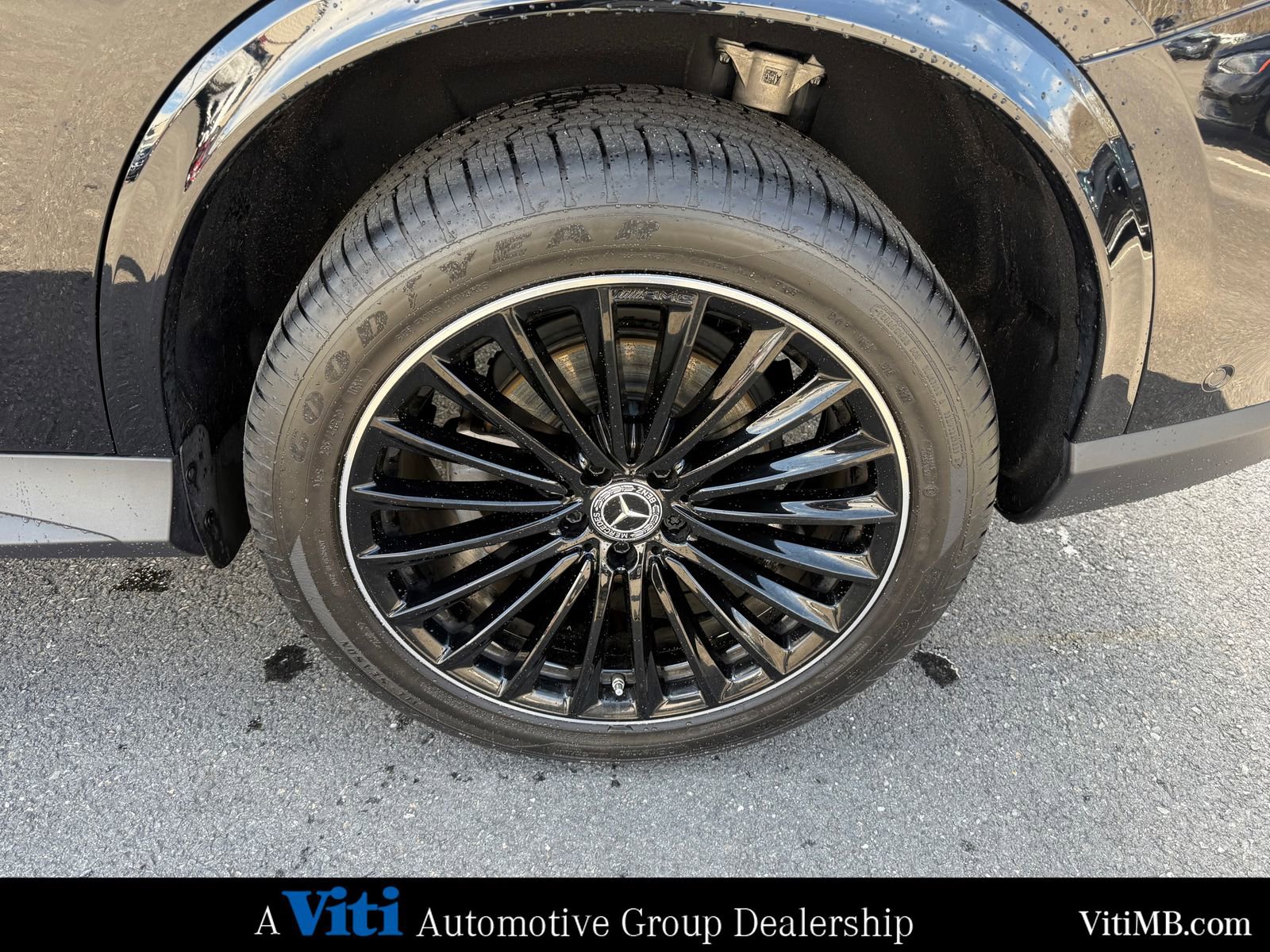 Certified 2023 Mercedes-Benz GLC 300 4MATIC image 13