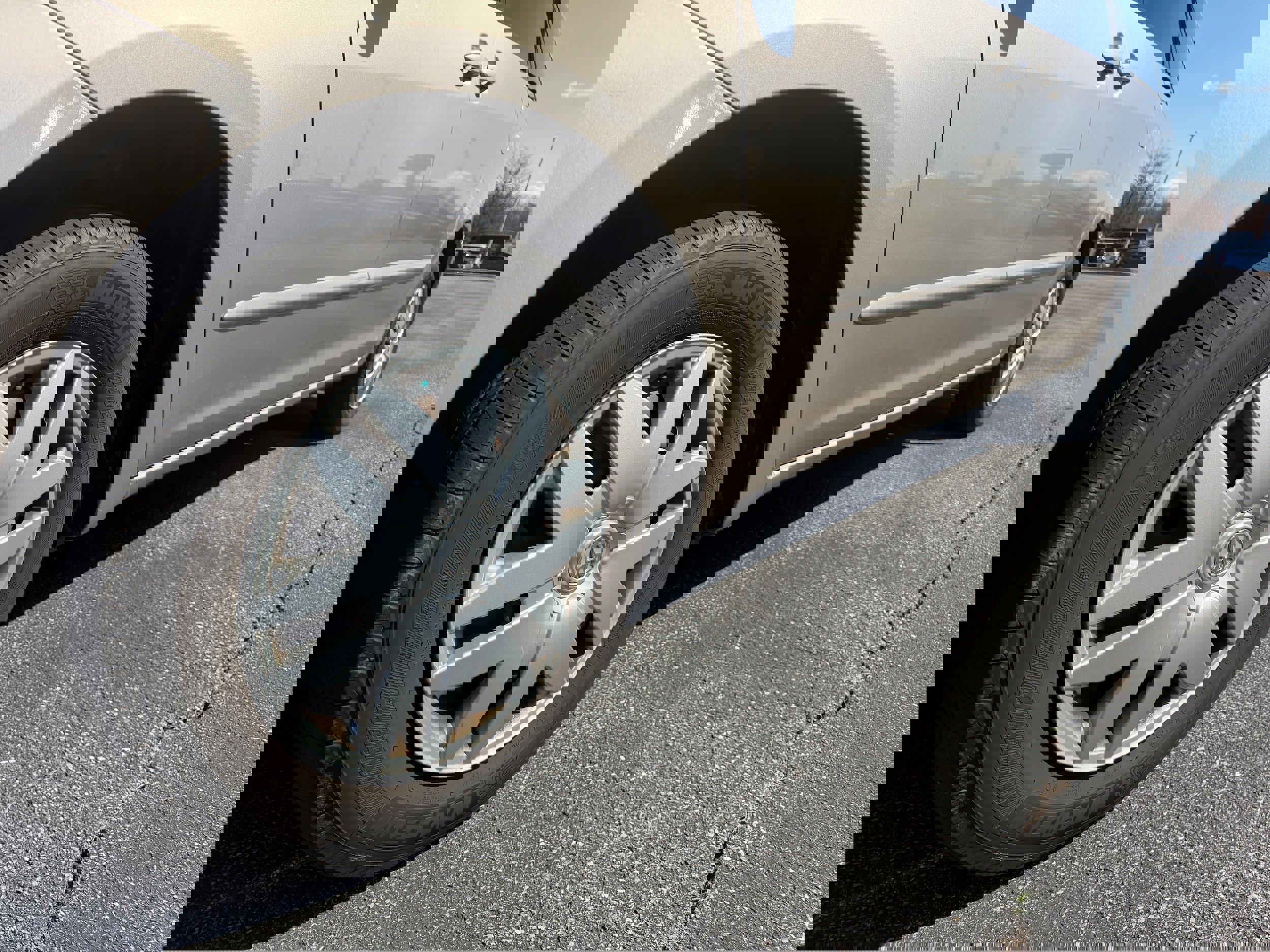 Used 2007 Toyota Sienna LE image 18