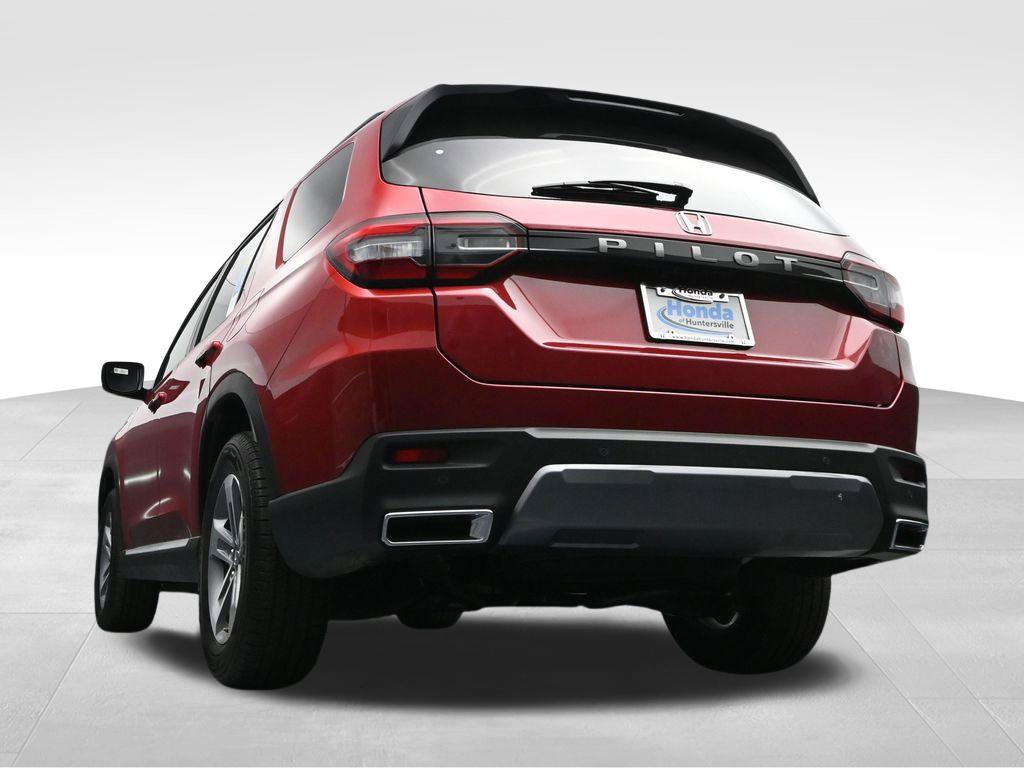 Certified 2026 Honda Pilot EX-L image 40
