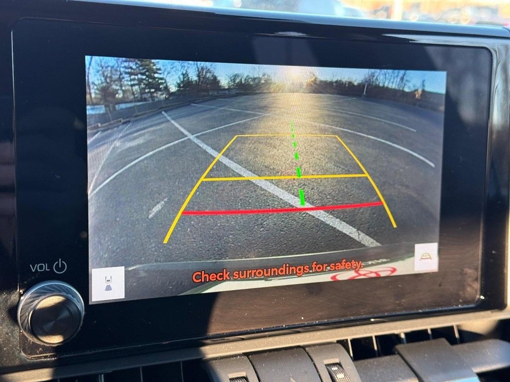 Certified 2023 Toyota RAV4 XLE Premium image 24