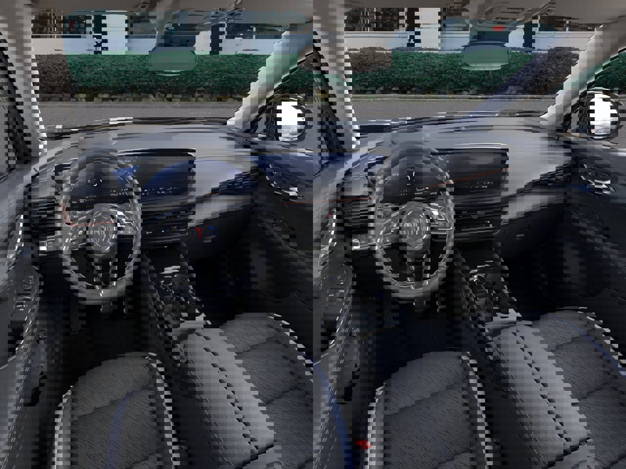 New 2026 Buick Envision Sport Touring image 39