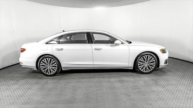 Used 2019 Audi A8 L 3.0T AWD/4WD image 9