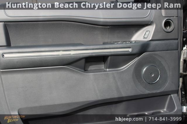 Used 2024 Ford Expedition XL AWD/4WD image 10