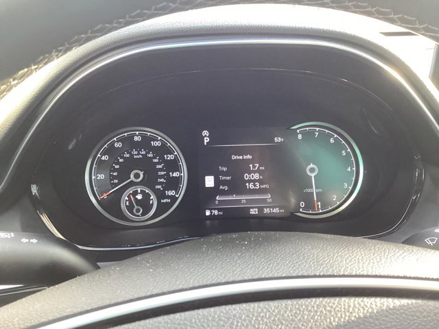 Used 2025 Genesis GV70 2.5T image 18