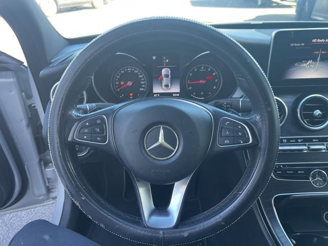Used 2018 Mercedes-Benz C 300 Sedan image 11