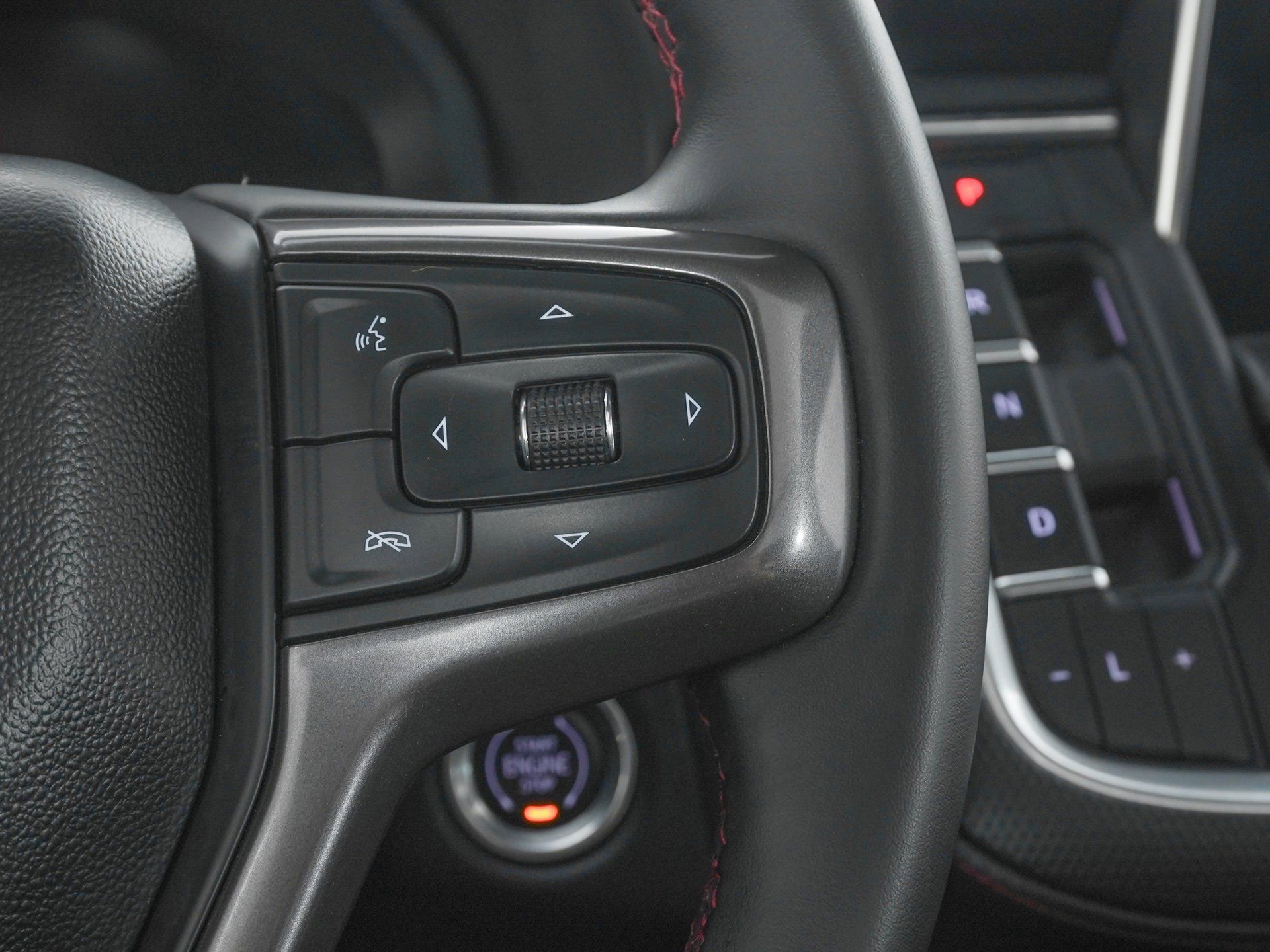 Used 2023 Chevrolet Tahoe RST w/ Luxury Package AWD/4WD image 23