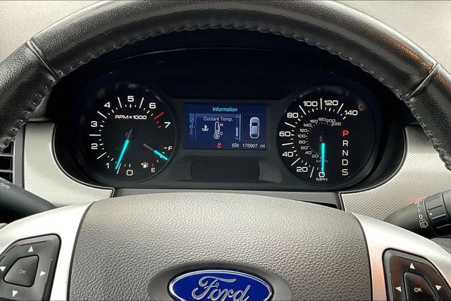 Used 2013 Ford Edge SEL image 20