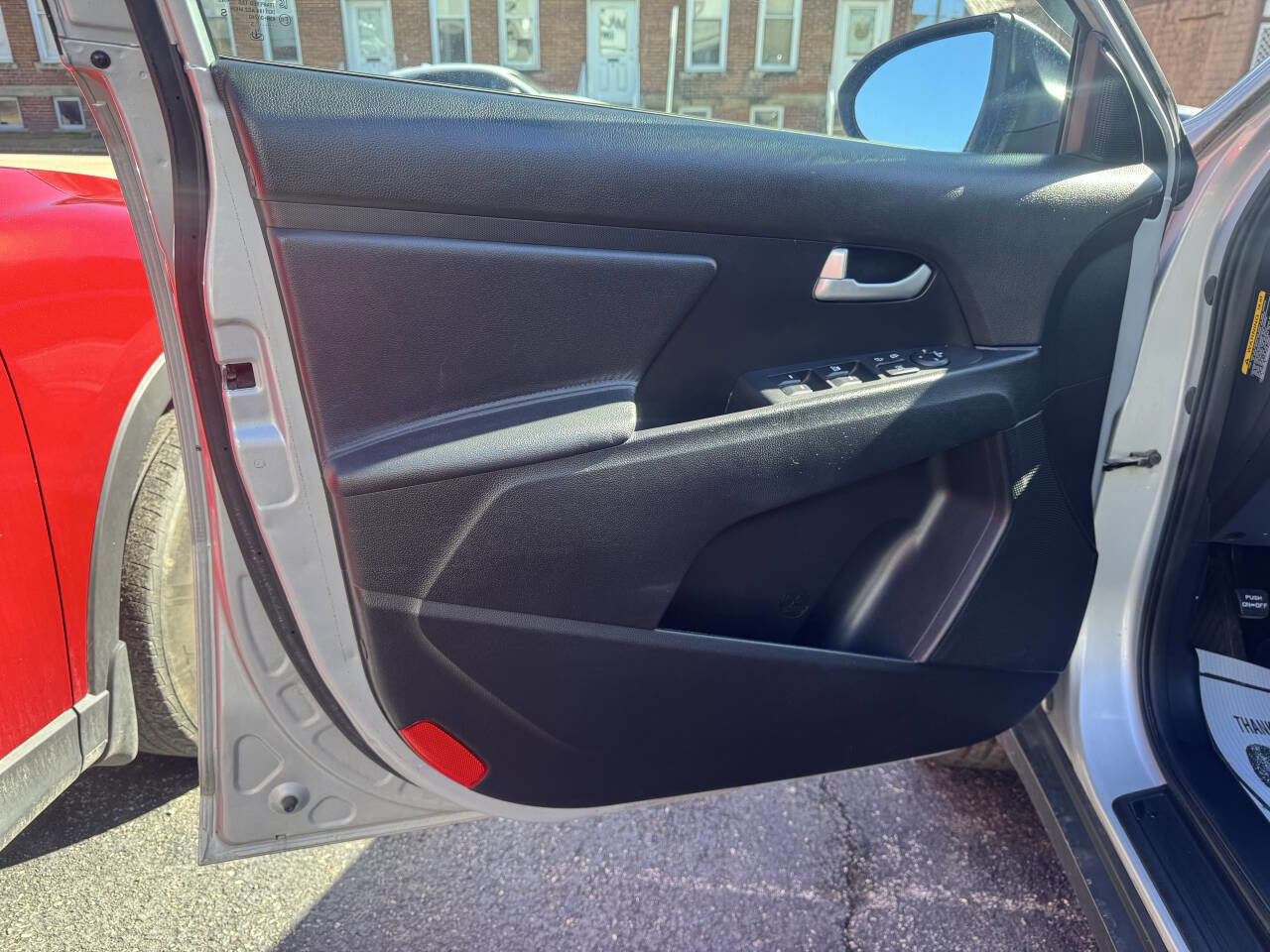 Used 2015 Kia Sportage LX image 31