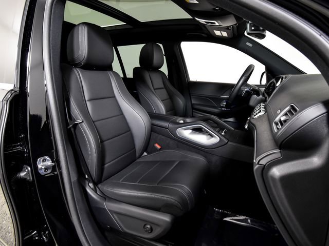 Certified 2025 Mercedes-Benz GLS 450 4MATIC image 35