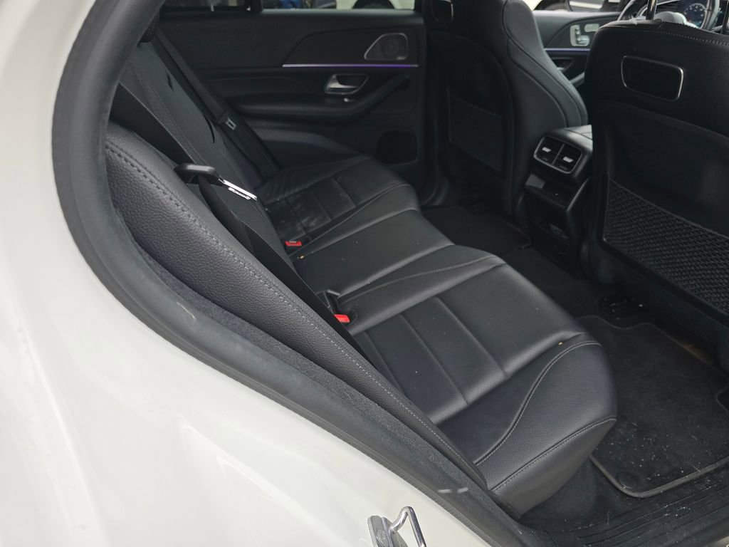 Used 2020 Mercedes-Benz GLE 350 4MATIC image 26